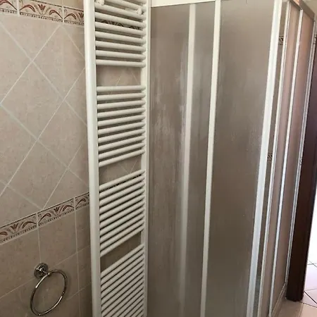 Apartmán Balconcino Su *