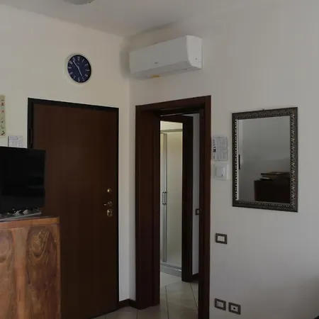 Balconcino Su