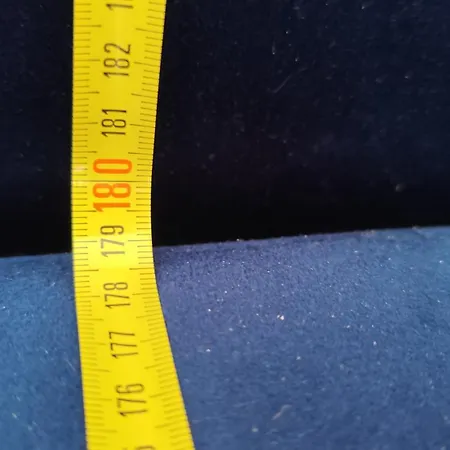 Balconcino Su Апартаменты *