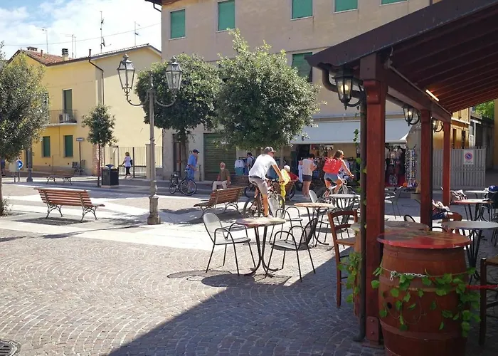 Balconcino Su