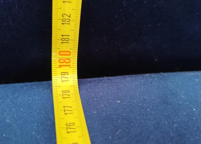 Balconcino Su Lägenhet *