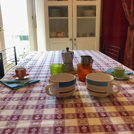 Balconcino Su * Lazise