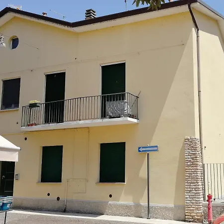 Balconcino Su