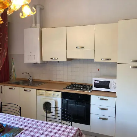 Appartement Balconcino Su *