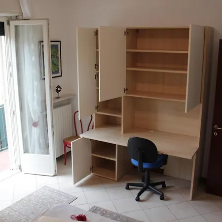 Appartement Balconcino Su