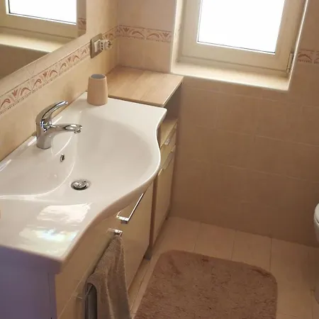 Balconcino Su Appartement