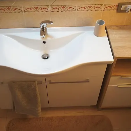 Balconcino Su Appartement Lazise