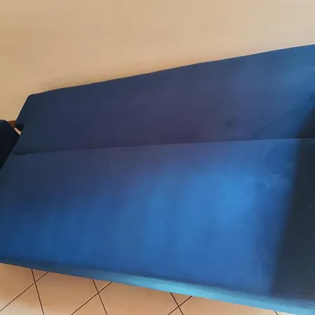 Balconcino Su Appartement