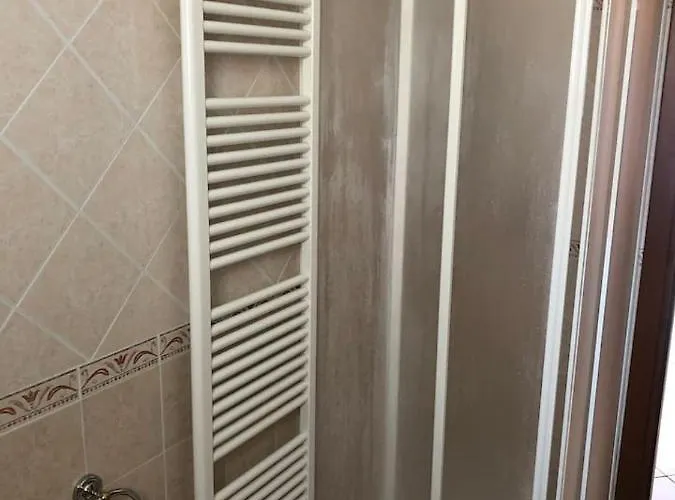 Apartamento Balconcino Su *