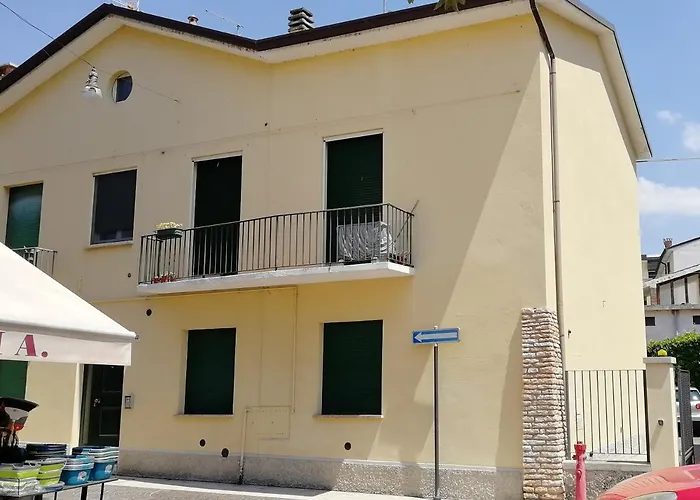 Balconcino Su