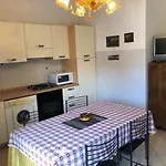 Balconcino Su Apartment *