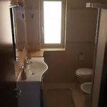 Apartment Balconcino Su