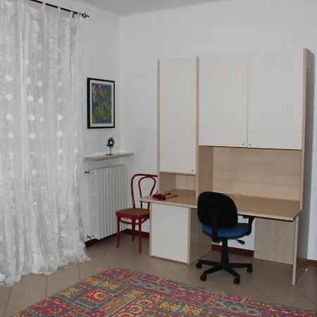 Appartement Balconcino Su