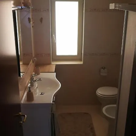 Appartement Balconcino Su